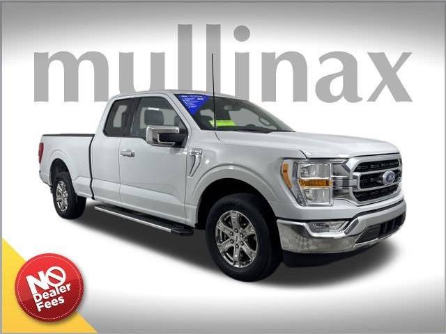 2023 Ford F-150 XLT — Pickup Truck — 22,149 mi — APOPKA, FL