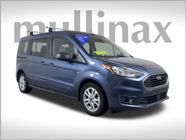 2022 Ford Transit Connect Wagon XLT — Passenger Van — 43,088 mi — APOPKA, FL