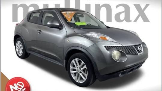 2011 Nissan JUKE SL — SUV — 105,407 mi — Apopka, FL