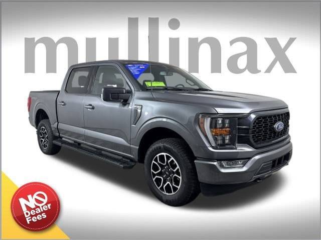2023 Ford F-150 XLT — Pickup Truck — 17,260 mi — APOPKA, FL