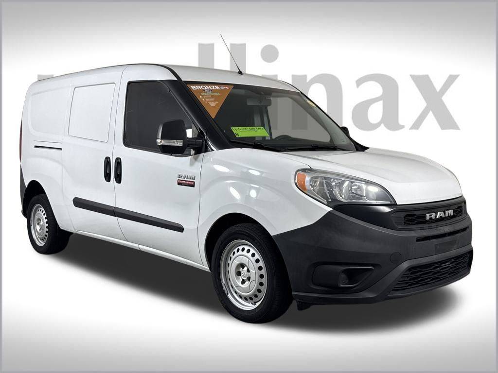 2021 Ram ProMaster City Cargo Van Tradesman — Cargo Van — 123,040 mi — APOPKA, FL