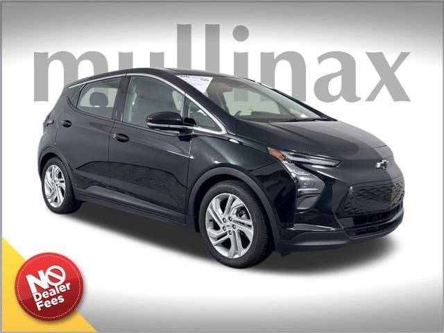 2023 Chevrolet Bolt EV 1LT — Sedan — 18,419 mi — APOPKA, FL