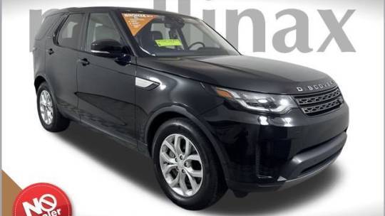 2020 Land Rover Discovery SE — SUV — 99,858 mi — Apopka, FL