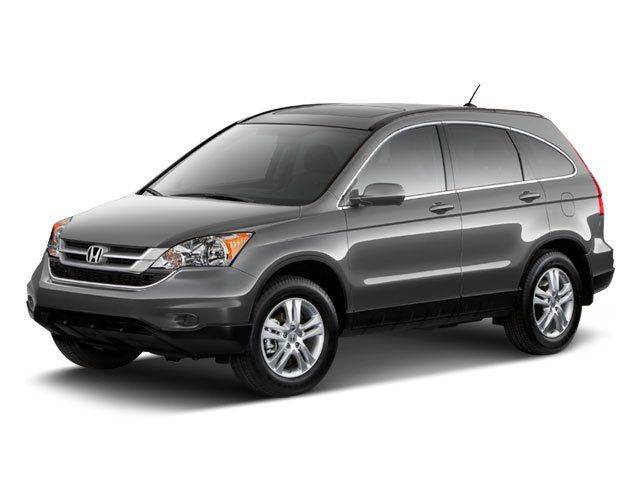 2010 Honda CR-V EX-L — SUV — 177,277 mi — Apopka, FL