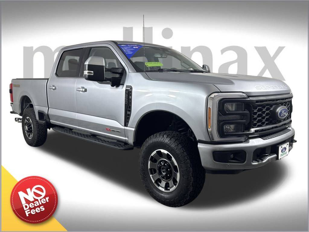 2023 Ford Super Duty F-250 LARIAT — Pickup Truck — 45,024 mi — APOPKA, FL