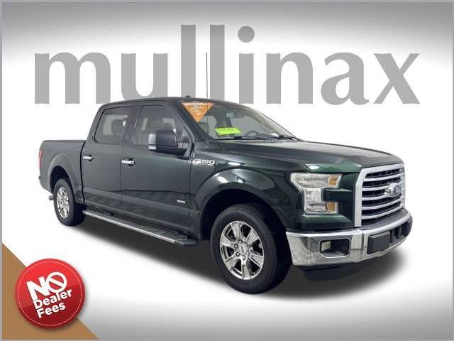 2015 Ford F-150 XLT — Pickup Truck — 136,813 mi — APOPKA, FL