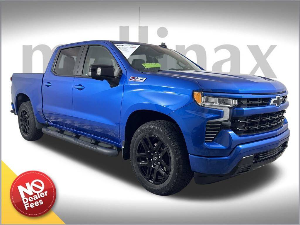 2023 Chevrolet Silverado 1500 RST — Pickup Truck — 37,688 mi — Apopka, FL