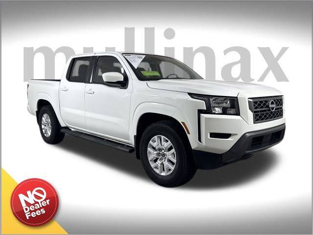 2022 Nissan Frontier SV — Pickup Truck — 53,247 mi — Apopka, FL