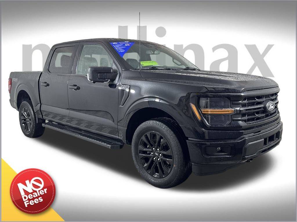 2024 Ford F-150 XLT — Pickup Truck — 34,544 mi — Apopka, FL