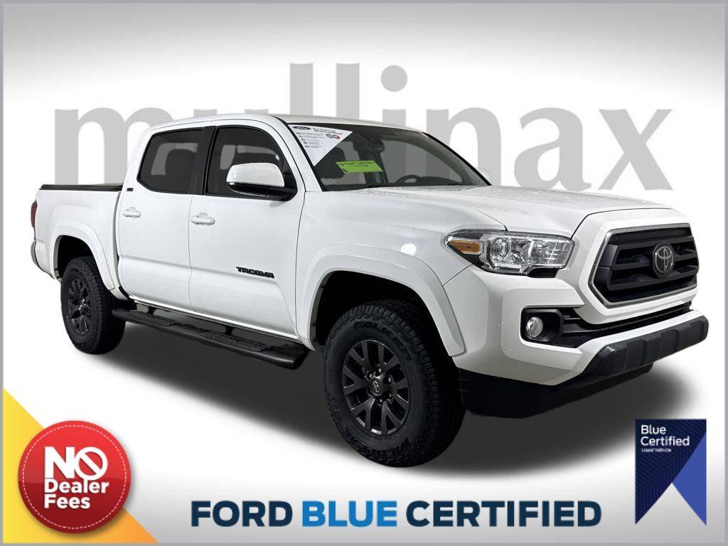2022 Toyota Tacoma SR5 — Pickup Truck — 30,671 mi — APOPKA, FL