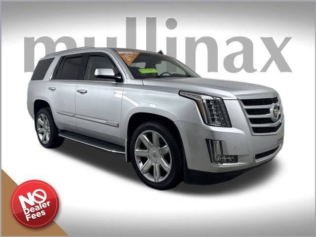 2015 Cadillac Escalade Luxury — SUV — 38,464 mi — APOPKA, FL