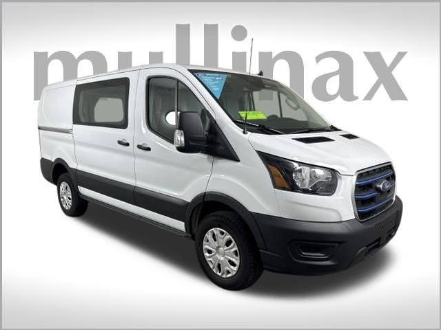 2023 Ford E-Transit Cargo Van E-Transit Cargo Van — Cargo Van — 3,200 mi — APOPKA, FL