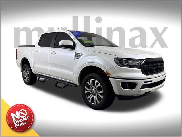 2020 Ford Ranger Lariat — Pickup Truck — 48,465 mi — Apopka, FL