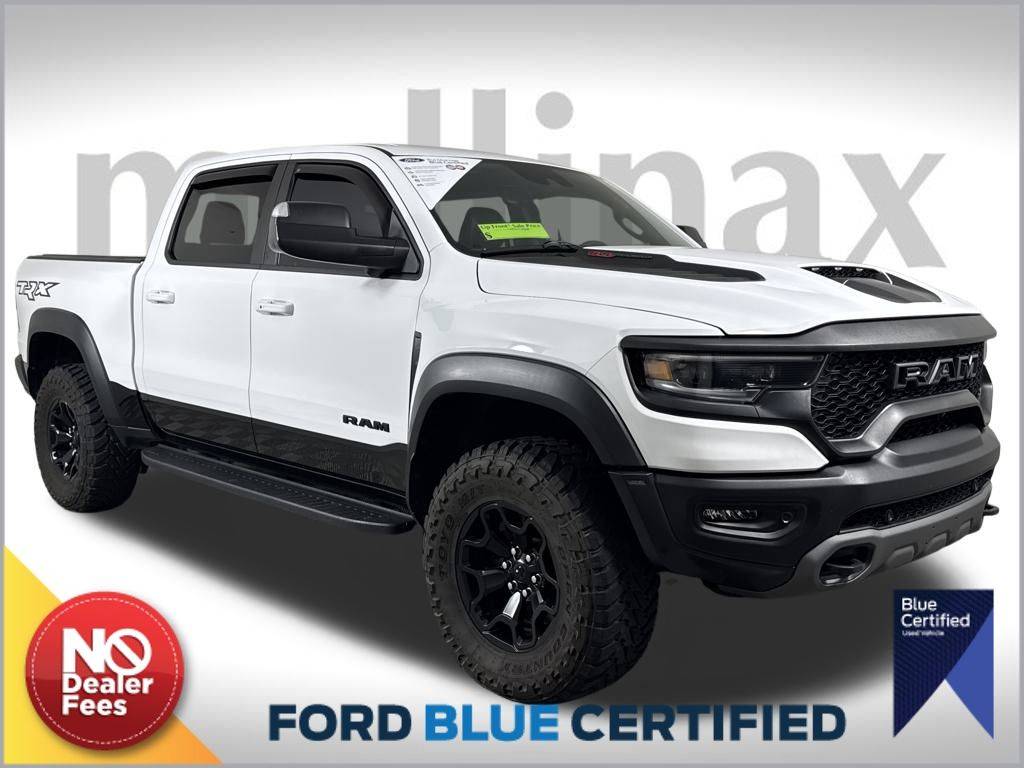 2022 Ram 1500 TRX — Pickup Truck — 32,542 mi — APOPKA, FL