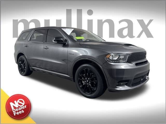 2020 Dodge Durango R/T — SUV — 55,085 mi — APOPKA, FL