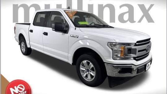 2019 Ford F-150 XLT — Pickup Truck — 82,864 mi — Apopka, FL