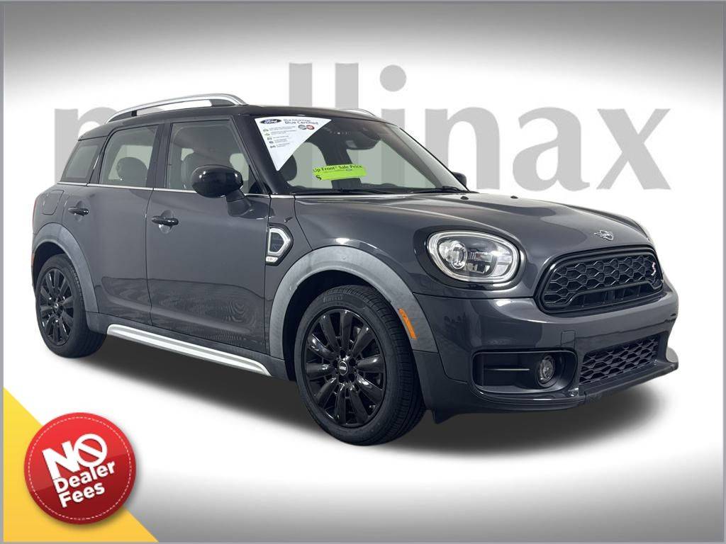 2020 MINI Countryman Cooper S — SUV — 46,255 mi — APOPKA, FL