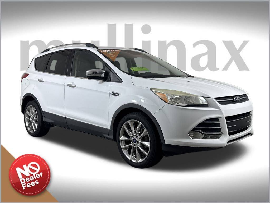 2016 Ford Escape SE — SUV — 137,272 mi — Apopka, FL
