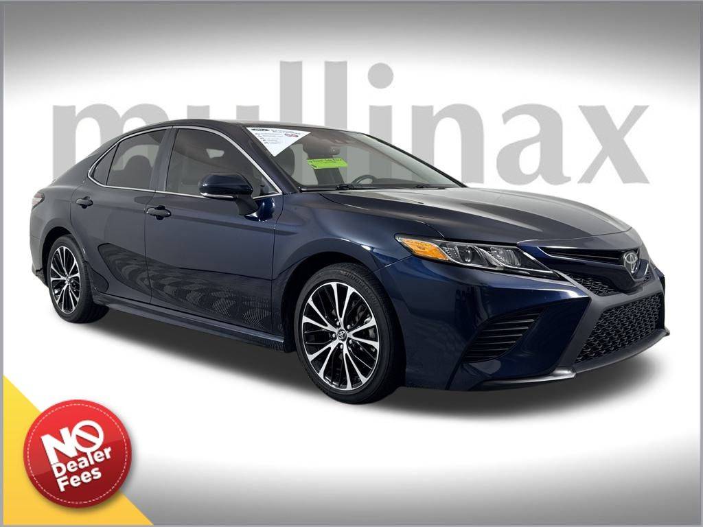 2019 Toyota Camry L — Sedan — 44,992 mi — APOPKA, FL