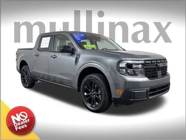 2024 Ford Maverick LARIAT — Pickup Truck — 15,774 mi — APOPKA, FL