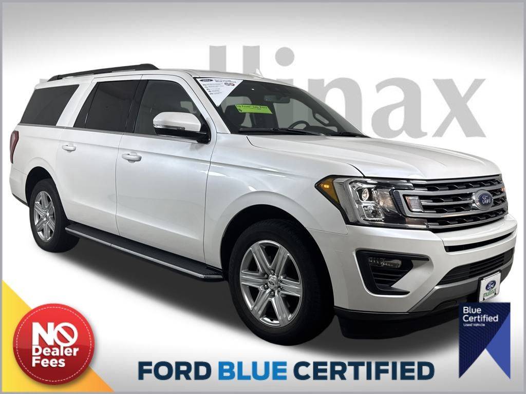 2019 Ford Expedition XLT — SUV — 64,261 mi — APOPKA, FL