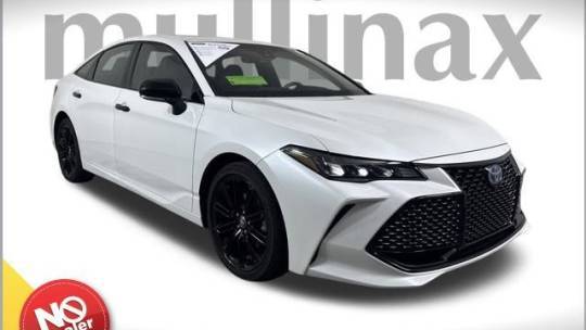 2022 Toyota Avalon Hybrid XSE Nightshade — Sedan — 40,726 mi — APOPKA, FL