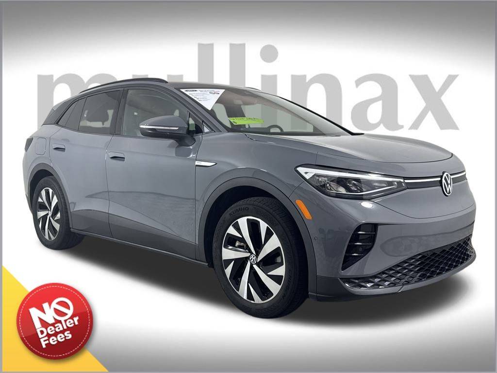 2023 Volkswagen ID.4 Pro — SUV — 22,563 mi — APOPKA, FL