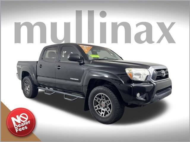 2015 Toyota Tacoma Base — Pickup Truck — 133,420 mi — APOPKA, FL