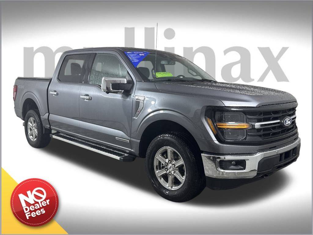 2024 Ford F-150 XLT — Pickup Truck — 30,773 mi — APOPKA, FL