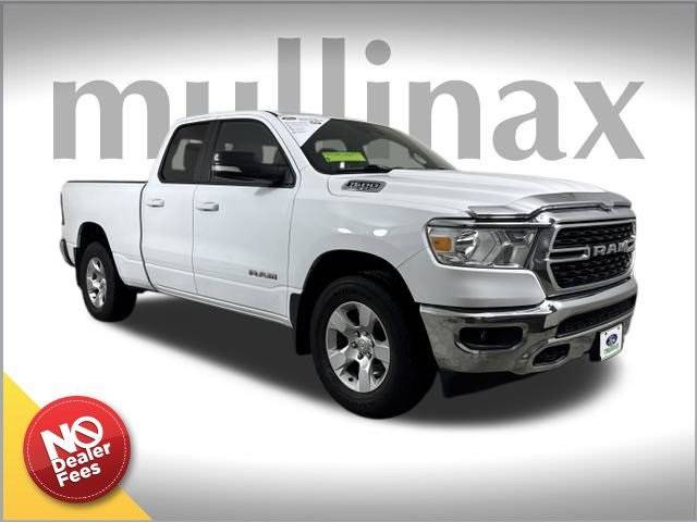 2022 Ram 1500 Big Horn — Pickup Truck — 20,984 mi — APOPKA, FL