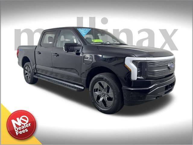 2023 Ford F-150 Lightning LARIAT — Pickup Truck — 24,060 mi — Apopka, FL