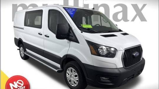 2023 Ford Transit Cargo Van T-250 — Cargo Van — 29,134 mi — APOPKA, FL