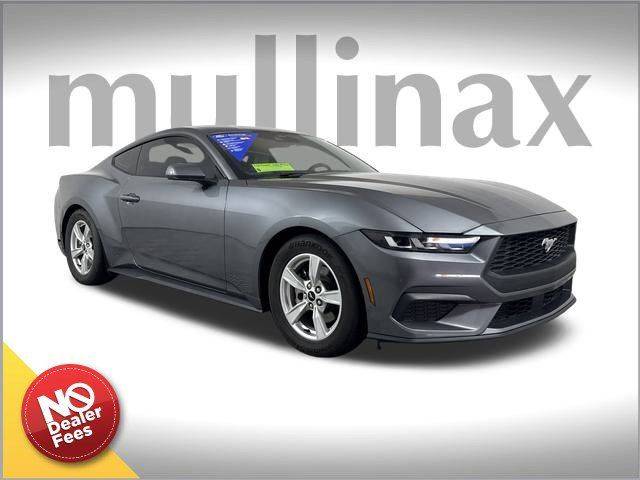 2024 Ford Mustang EcoBoost — Coupe — 32,778 mi — APOPKA, FL