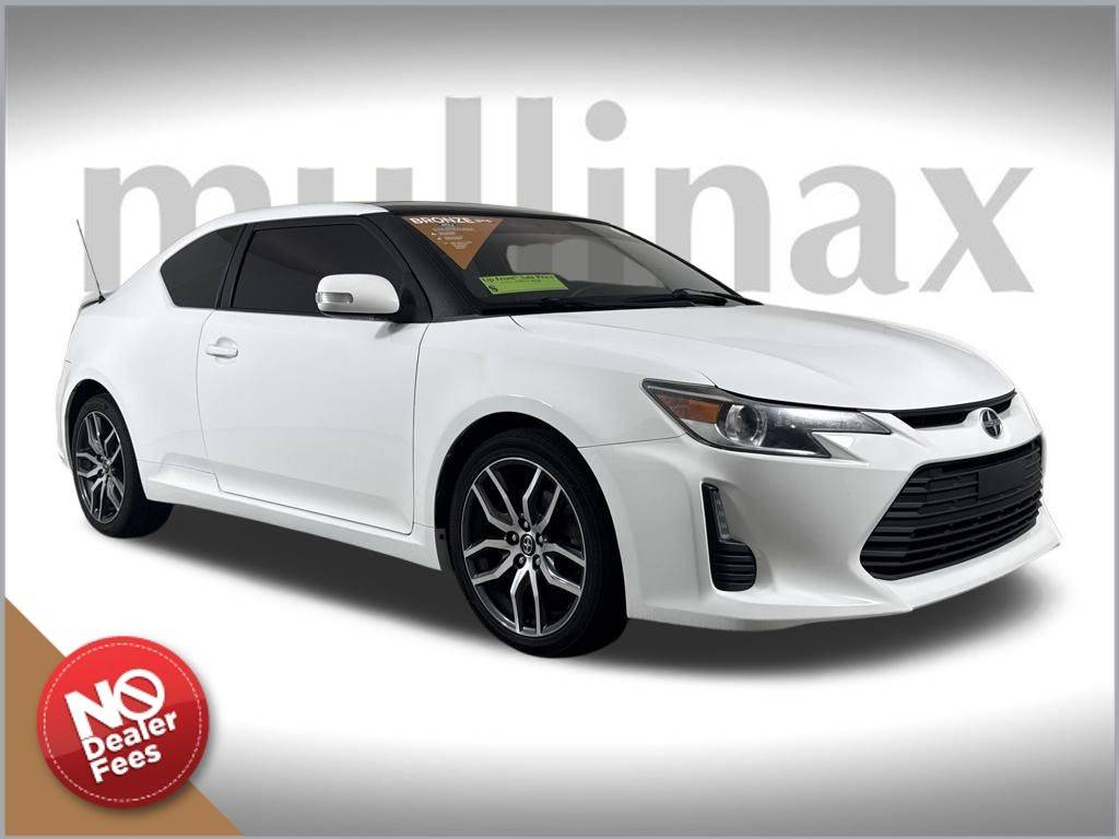 2014 Scion tC