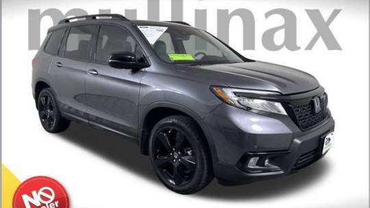 2019 Honda Passport Elite — SUV — 62,165 mi — Apopka, FL