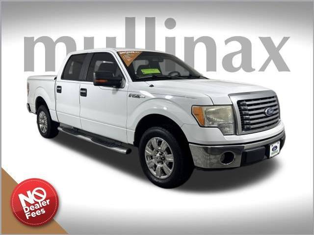 2010 Ford F-150 XLT — Pickup Truck — 193,179 mi — APOPKA, FL