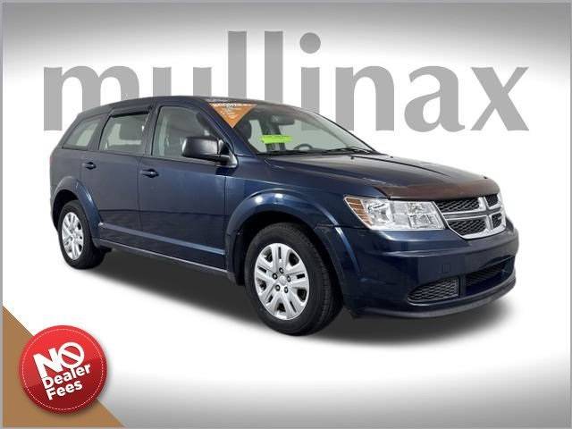 2015 Dodge Journey American Value Pack — SUV — 110,757 mi — APOPKA, FL