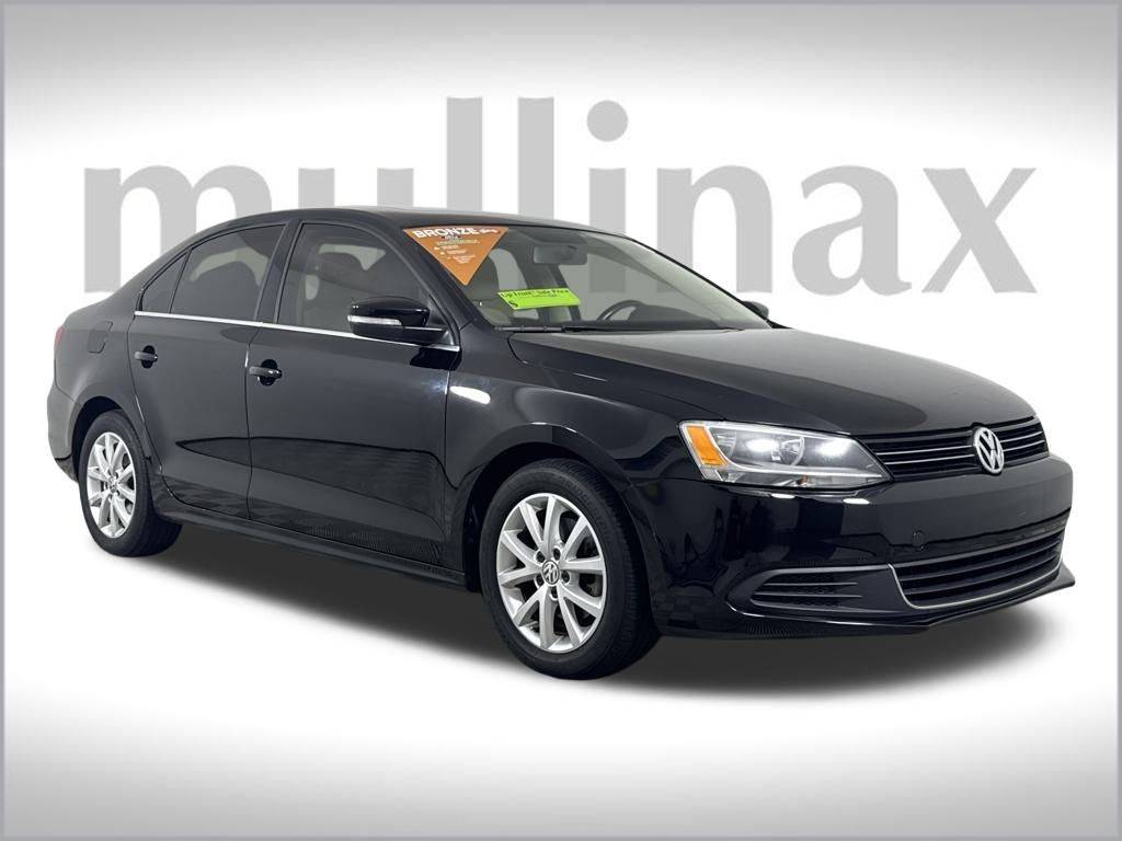 2014 Volkswagen Jetta 1.8T SE — Sedan — 68,442 mi — APOPKA, FL