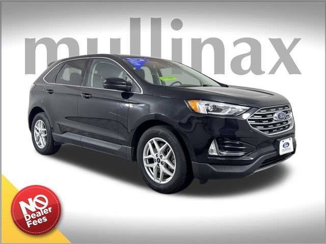 2022 Ford Edge SEL — SUV — 24,148 mi — APOPKA, FL