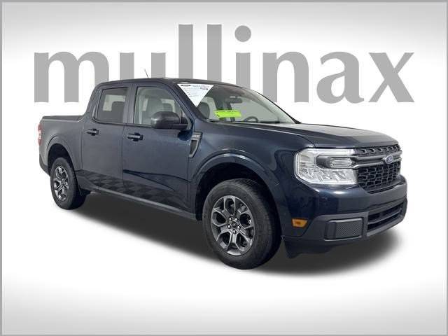 2022 Ford Maverick XLT — Pickup Truck — 92,741 mi — APOPKA, FL