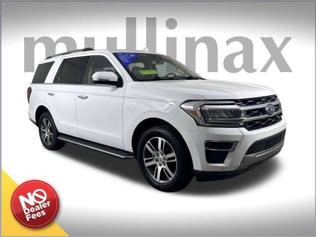2023 Ford Expedition Limited — SUV — 71,171 mi — APOPKA, FL