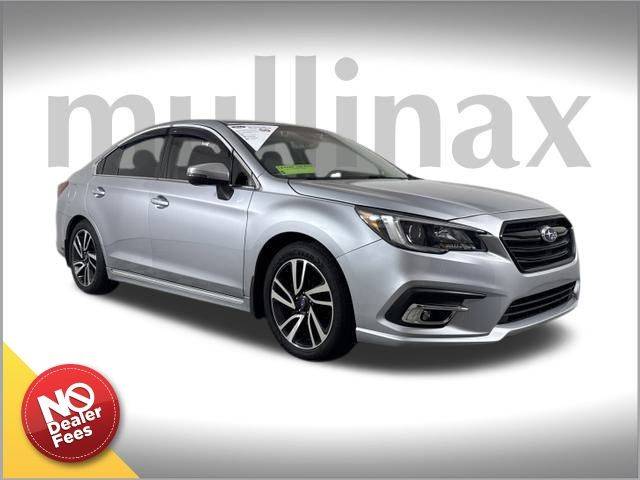2019 Subaru Legacy 2.5i Sport — Sedan — 45,515 mi — Apopka, FL