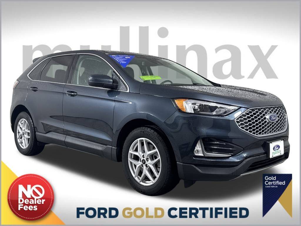 2023 Ford Edge SEL — SUV — 19,039 mi — APOPKA, FL