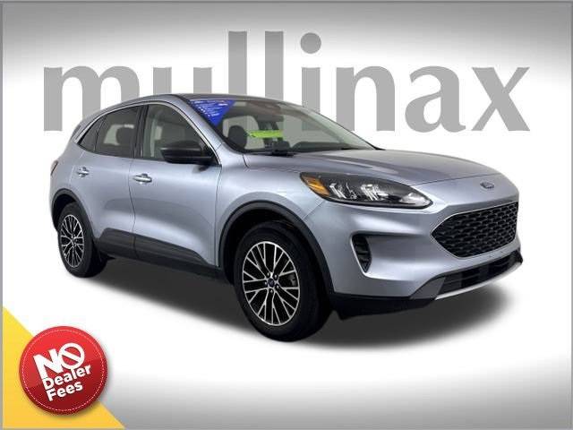 2022 Ford Escape SE Plug-In Hybrid — SUV — 22,362 mi — APOPKA, FL