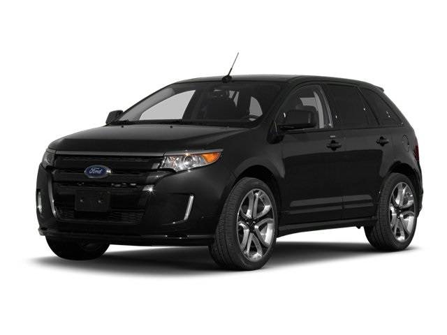 2013 Ford Edge Sport — SUV — 157,065 mi — APOPKA, FL