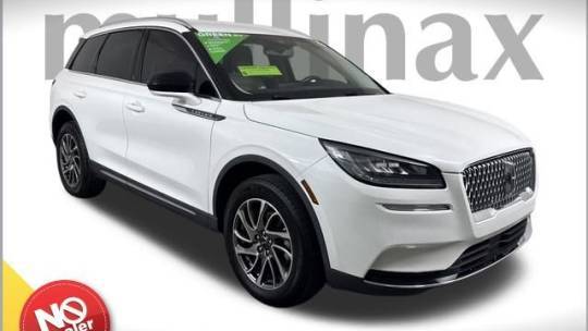 2021 Lincoln Corsair Standard — SUV — 60,025 mi — APOPKA, FL