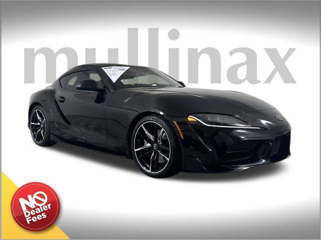 2022 Toyota GR Supra 3.0 — Coupe — 26,010 mi — APOPKA, FL