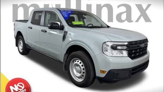 2023 Ford Maverick XL — Pickup Truck — 11,835 mi — APOPKA, FL
