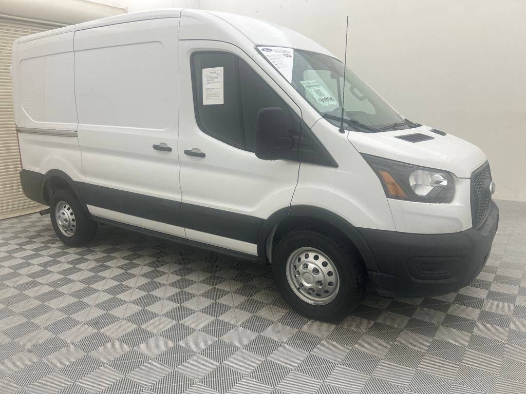 2023 Ford Transit Cargo Van T-250 — Cargo Van — 44,103 mi — APOPKA, FL