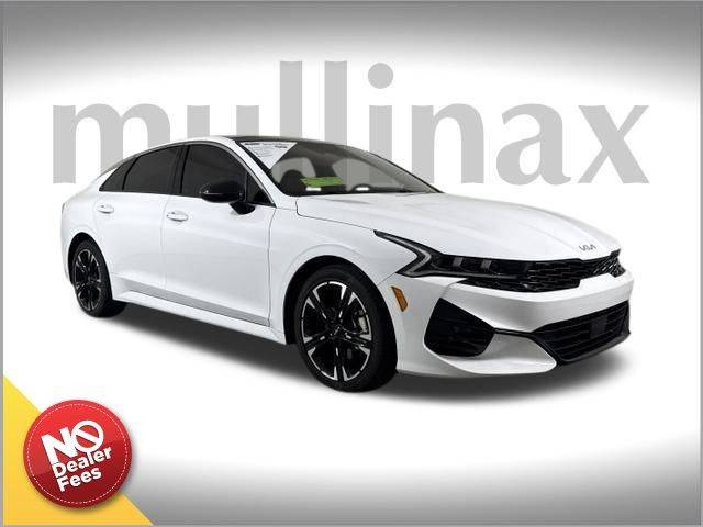 2023 Kia K5 GT-Line — Sedan — 33,695 mi — Apopka, FL